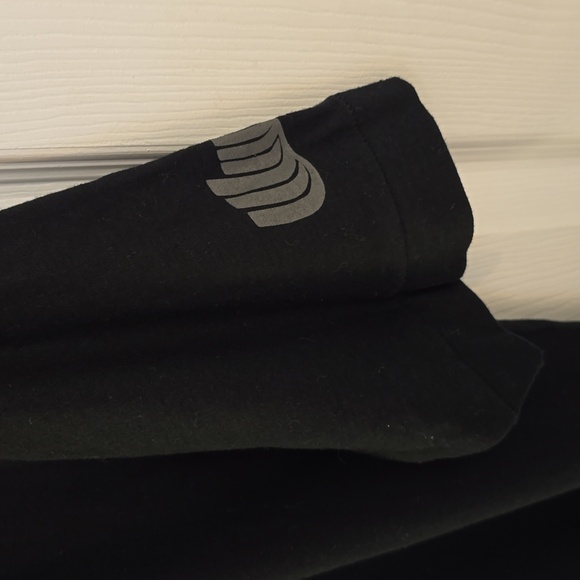 NWT KUME.JP Japan Streetwear Black Graphic Short Sleeve Tshirt Cotton Size Large - Picture 6 of 17